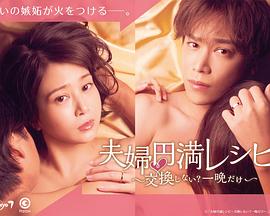 夫妻圆满秘籍 要不要交换?一晚就好