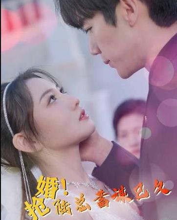 抢婚!陆总蓄谋已久