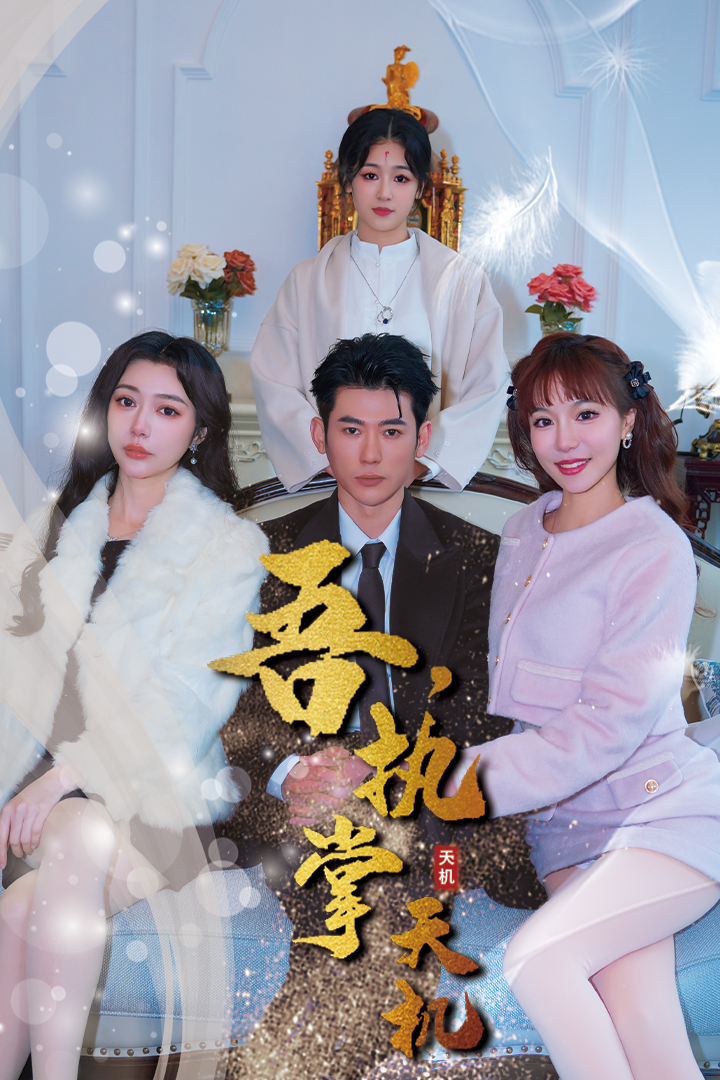 吾,执掌天机