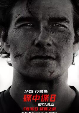 碟中谍8:最终清算