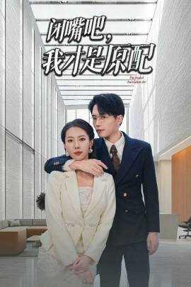 闭嘴吧,我才是原配