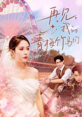 再见,我的青梅竹马们