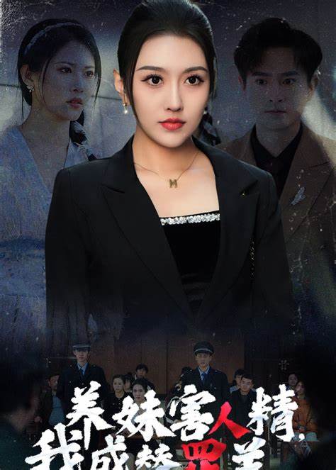 养妹害人精,我成替罪羊