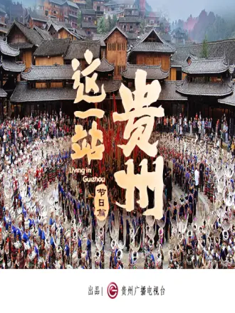 这一站,贵州 节日篇